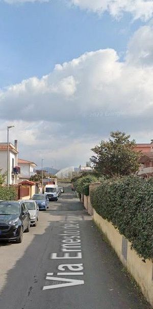 Tor vergata stanza ad uso singolo - Foto 1