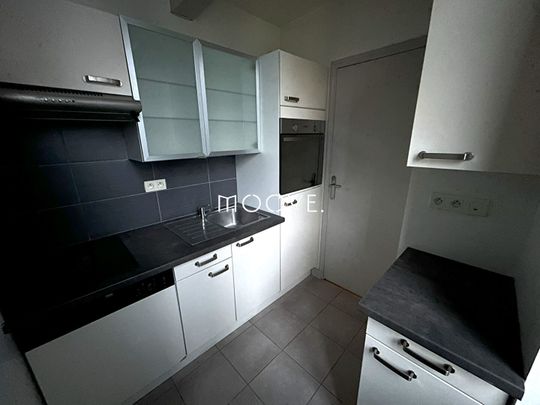 Appartement T3 - Rue de l'Hôpital - Photo 1