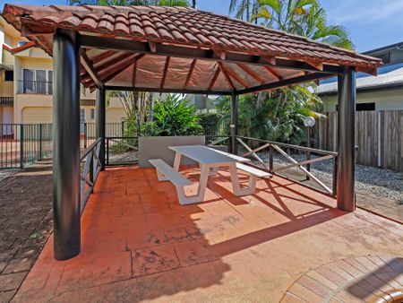 Conveniently located two bedroom unit - Photo 5