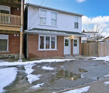 For Lease - 1129 Cannon Street Unit# #C2, Hamilton, Ontario - Photo 4