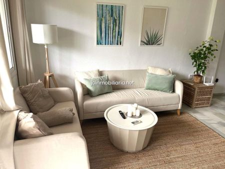 Apartamento en Marbella, Milla de Oro, alquiler - Photo 5