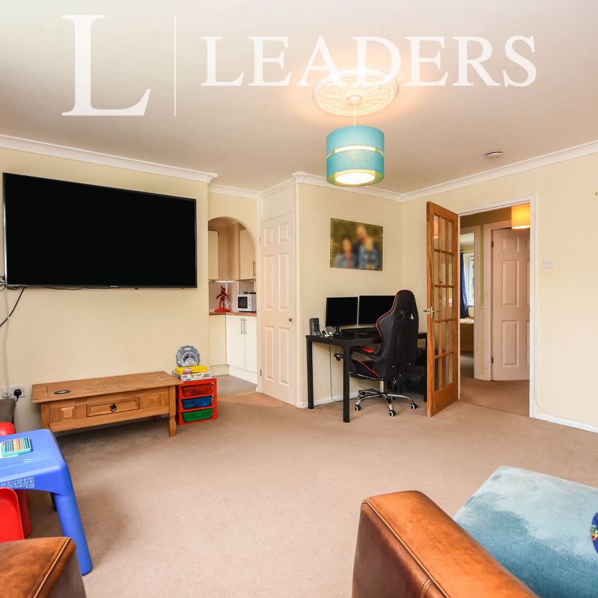 2 bedroom property to rent Lucas Road, Sudbury, CO10 - Photo 1