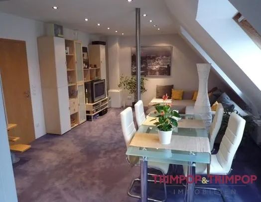 Wohnung zur Miete in Krefeld - Photo 1