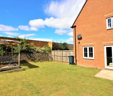 Campbell Walk, Brinsworth, Rotherham, S60 - Photo 1