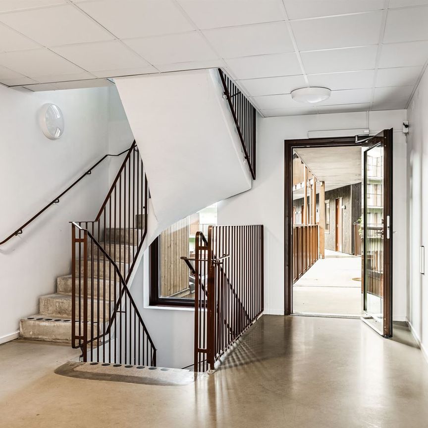 Takläggaregatan, Norrköping - Photo 1