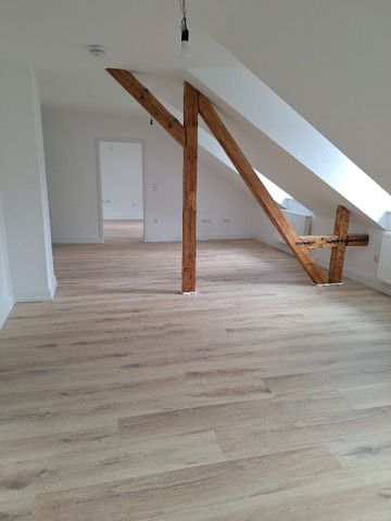 Beilstr. 15 Dachgeschoss, 5 Zimmer, Platz für alle - große, helle Wohnung. - Photo 2