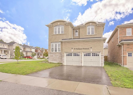 For Lease - 103 Bridlewood Boulevard Unit# Lower, Whitby, Ontario - Photo 5