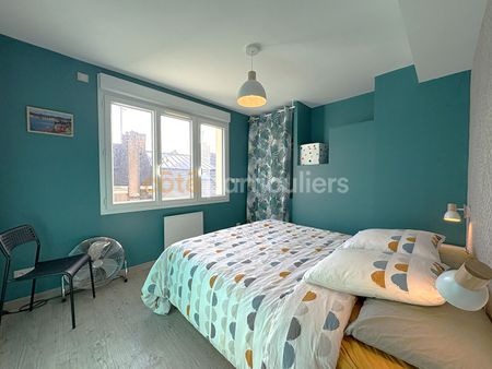 Appartement CANCALE 3 pièces, 50 m2, cave - Photo 5