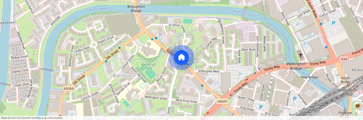 Spectrum, Block 12, Blackfriars Road