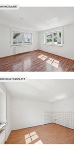 Wohnung in Genderkingen - Photo 3