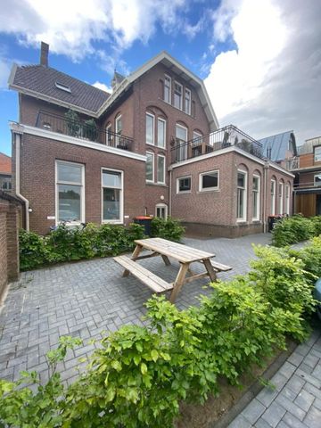 Appartement Bloemendalstraat - Foto 4