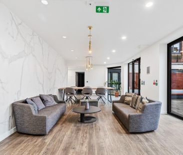 1 bedroom apartment to rent - Photo 5