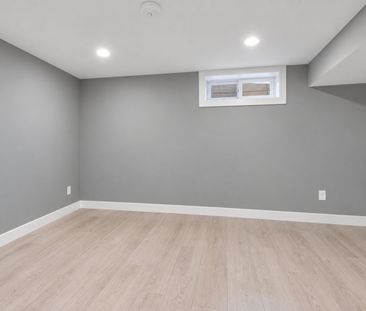For Lease - 200 Renfro Crescent Unit# Basement, London South, Ontario - Photo 3