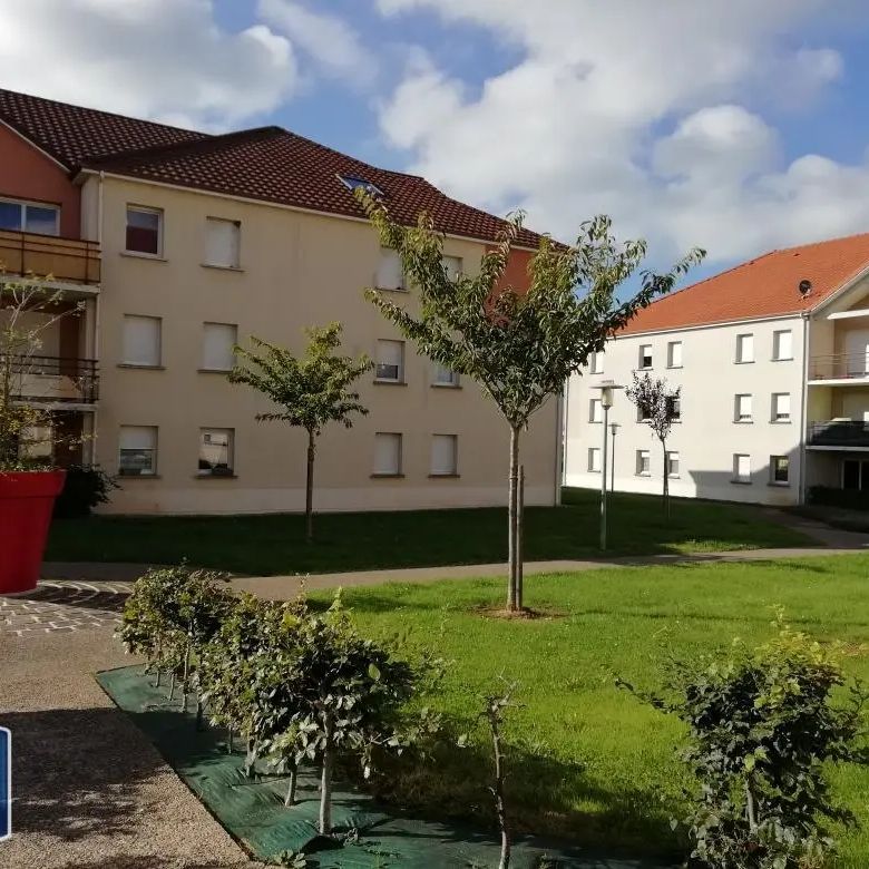 Appartement à louer 2 pièces 54.58m² - Photo 2