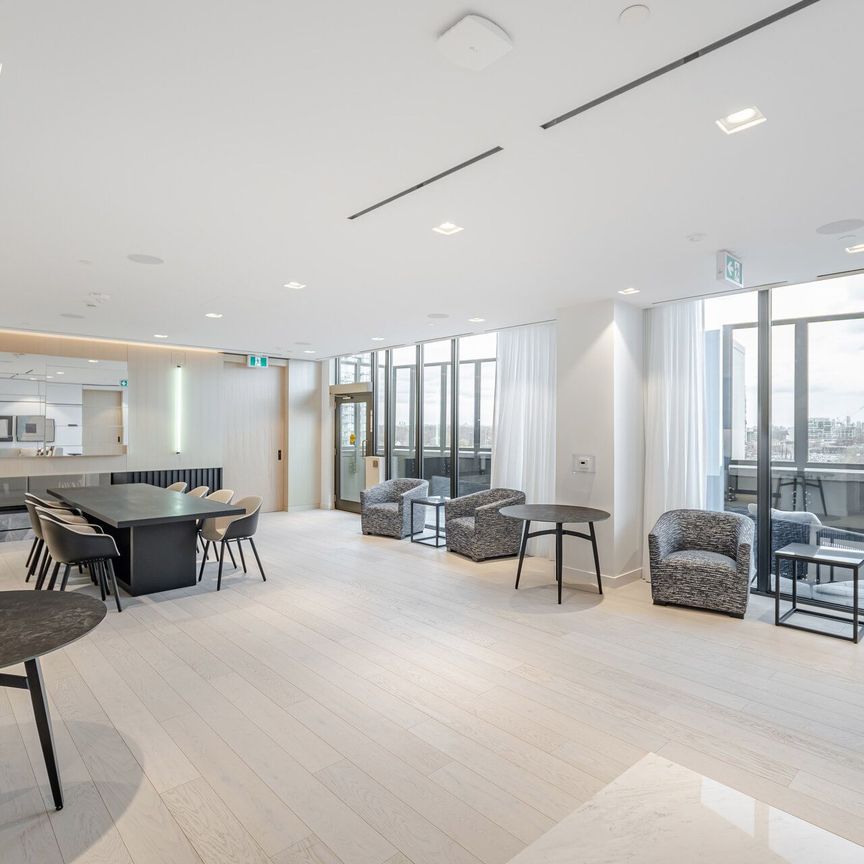 For Lease - 36 Zorra Street Unit# 2304, Toronto, Ontario - Photo 1