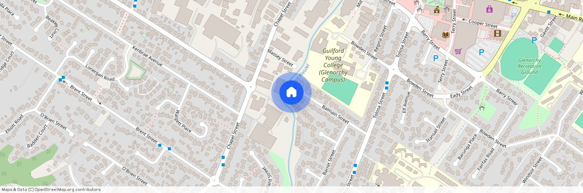 5/23 Balmain Street, Tas 7010, Glenorchy