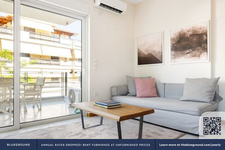 Διαμέρισμα για ενοικίαση Μαρούσι - Φωτογραφία 5