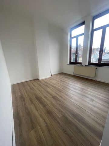 Appartement te huur - Photo 2