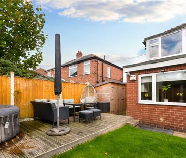 8, Oakwood Drive, Rothwell, Leeds, West Yorkshire, LS26 0PN - Photo 2