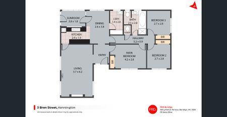 Neat family home in ideal location! - Photo 4