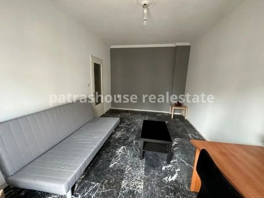 Διαμέρισμα για ενοικίαση Πάτρα - Κέντρο (Πάτρα) - Photo 1
