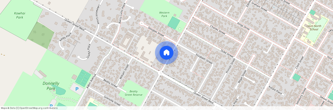 119a Tiro Tiro Road, Levin, Horowhenua