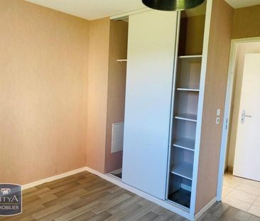 Location Appartement 2 pièces 46m² AVION 62210 - Photo 1