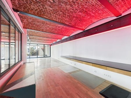 Loft te huur - Foto 4