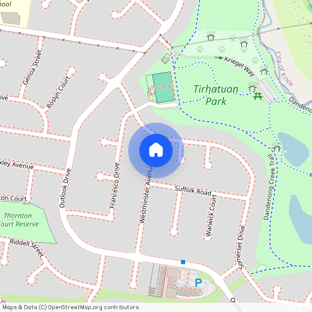 17 Westminster Avenue, Dandenong North