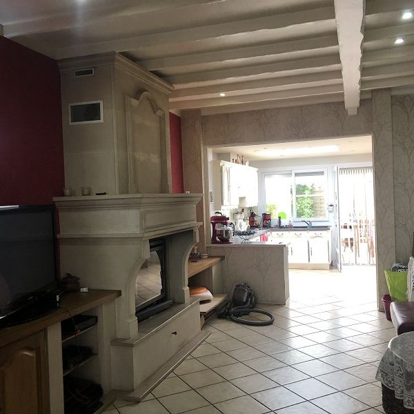 Maison 7 pièces à Raismes - Photo 1