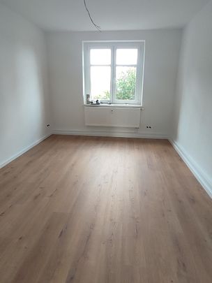 Hier möchten Sie einziehen? Gern! 1-Zimmer-Wohnung zu vermieten! - Foto 1