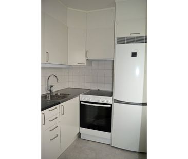 Majorsallén 33 E - Foto 5