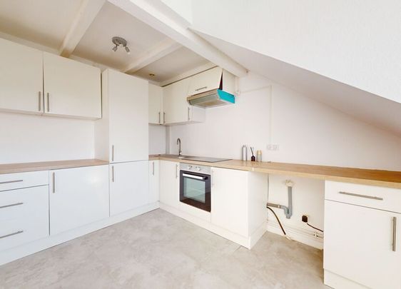 Appartement à louer 3 pièces • 51,16 m2 Hagondange - Photo 1