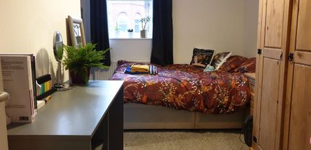 2 bedroom terraced house to rent - Photo 3