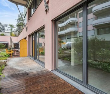 1.5 Zimmer, 71 m², Untergeschoss - Foto 1