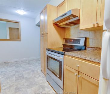 For Lease - 3355 SANDWICH Street Unit# 104, Windsor, Ontario - Photo 4