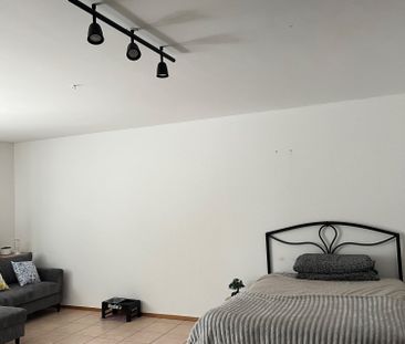 1 Zimmer - Photo 2
