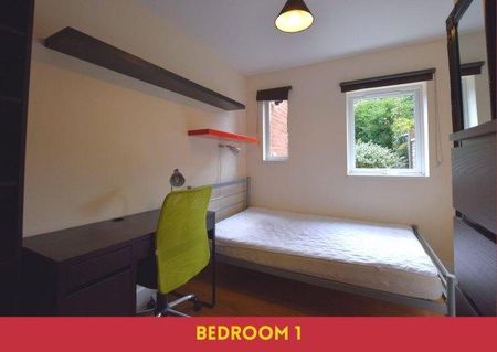 5 bedroom house share to rent - Photo 5