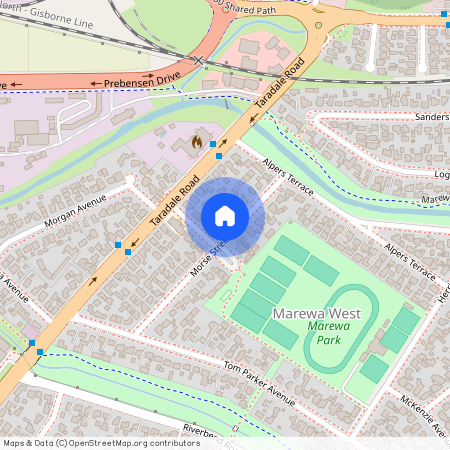 13 Morse Street, Marewa, Napier City