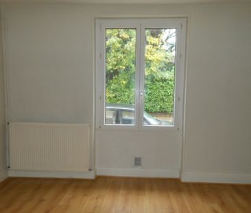Location appartement 1 pièce, 33.81m², Bourg-en-Bresse - Photo 1
