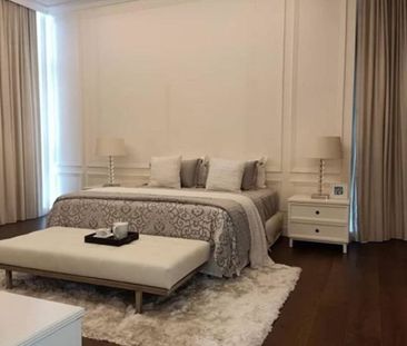 Exclusive Condo Marc Residence KLCC for Sale or Rent - Photo 4