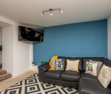 Flat A The Clubhouse - Photo 2