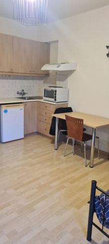 Studio/Γκαρσονιέρα για ενοικίαση Κέντρο - Βαλιδέ Τζαμί (Ηράκλειο Κρήτης) - Photo 3