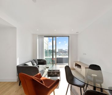 1 bedroom apartment to rent - Photo 2