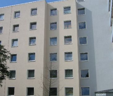 1 Zimmer-Wohnung mit Balkon in der Südstadt von SZ-Bad - Photo 4