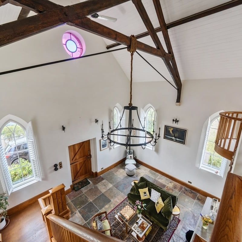 5 bedroom detached house to rent - Photo 1