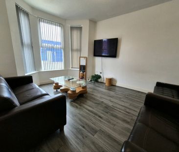 Room in a Shared House, Priory Road, L4 - Photo 6