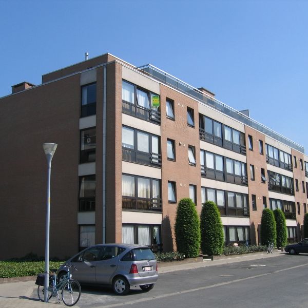 ruim, vernieuwd en instapklaar appartement in Diksmuide - Foto 1