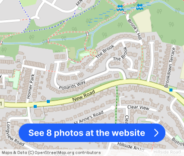 Pollards Way, Saltash, Cornwall - Photo 1