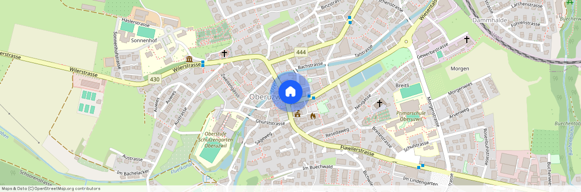 WilerStrasse 2, 9242 Oberuzwil, Schweiz